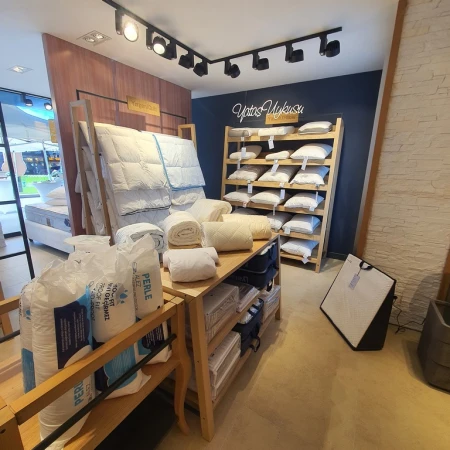 Körfez Yataş Bedding
