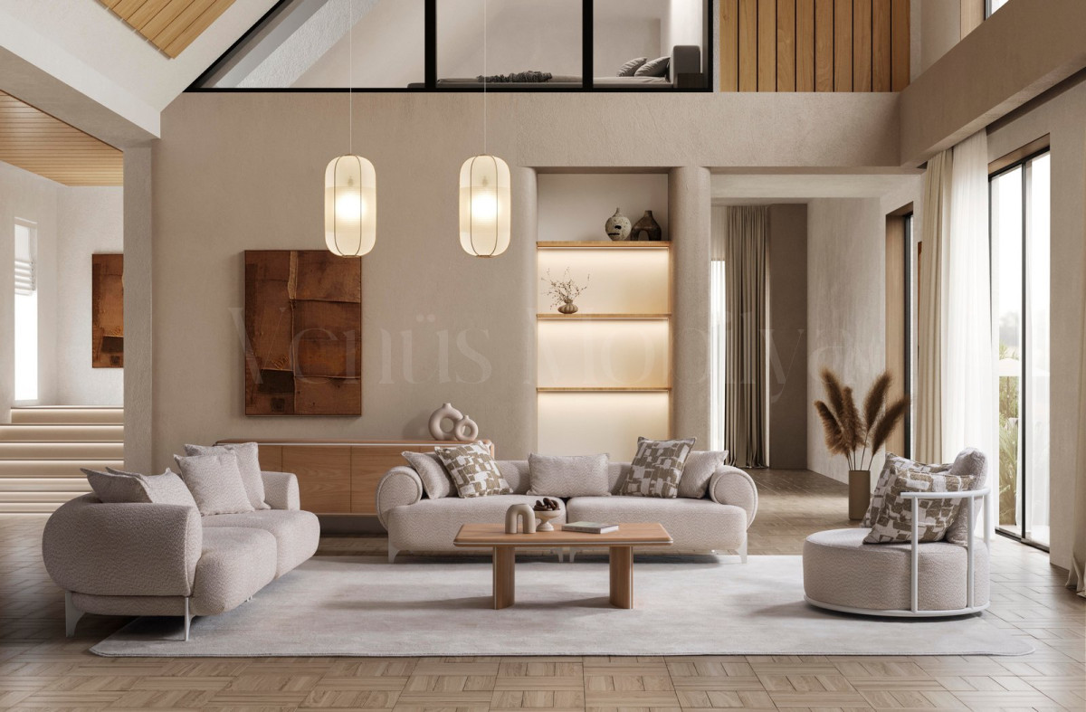 MİNA KOLTUK TAKIMI Koltuk Takımları