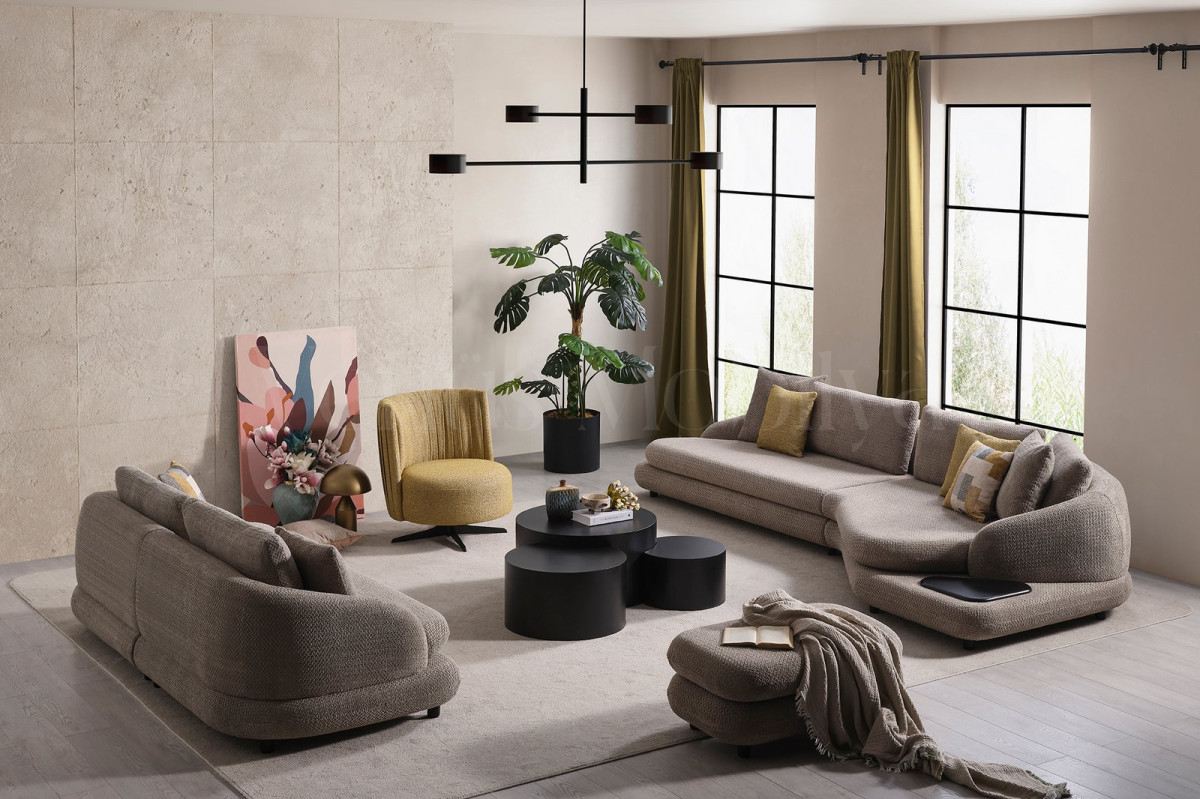 STELLA KOLTUK TAKIMI Koltuk Takımları