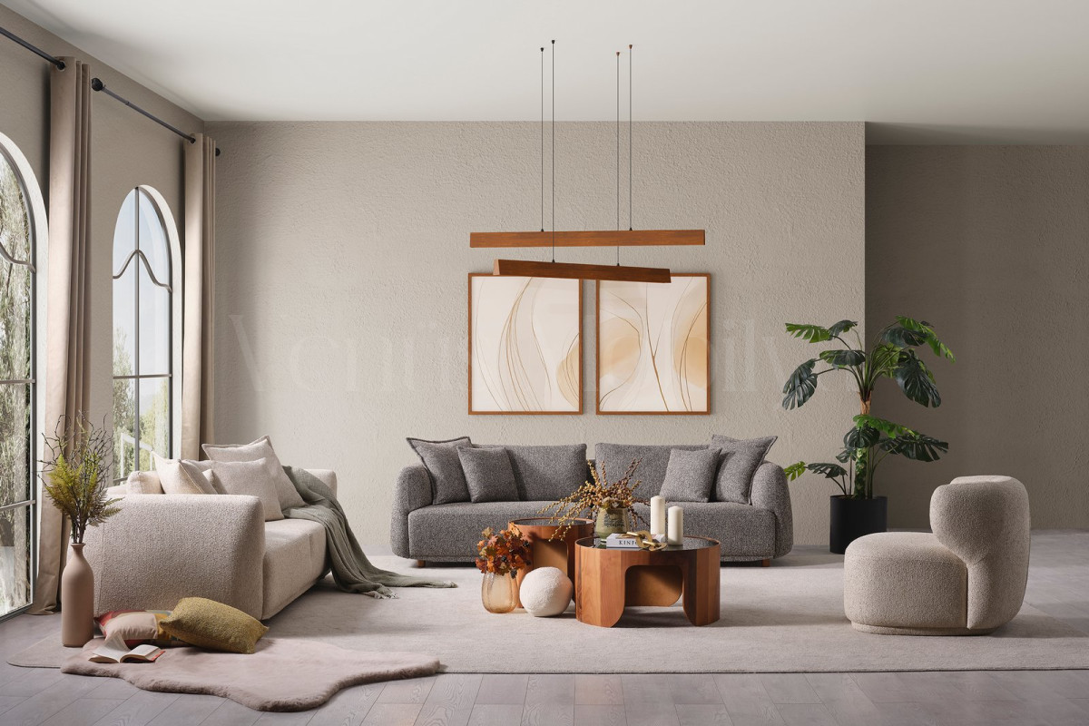 CAPELLA KOLTUK TAKIMI Koltuk Takımları