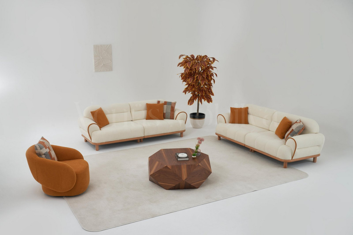 MİLANO KOLTUK TAKIMI Koltuk Takımları