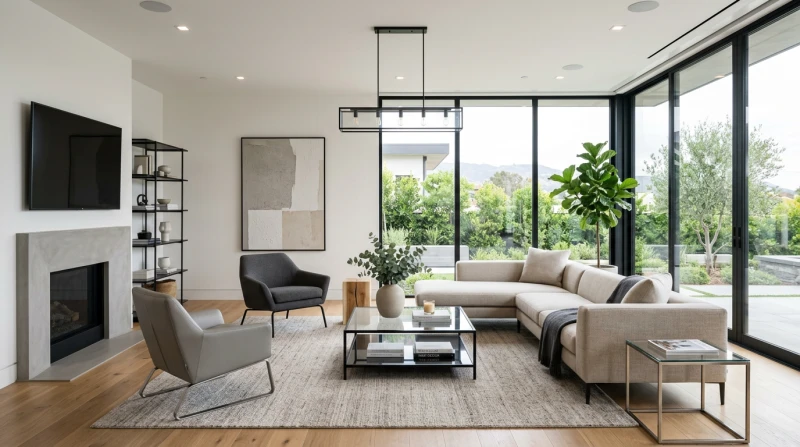Modern
