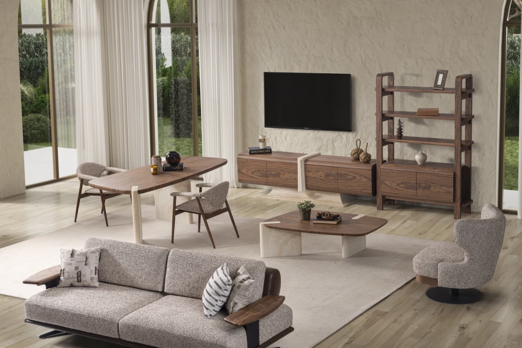 Prada TV Ünitesi
