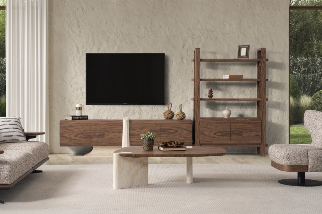 Prada TV Ünitesi