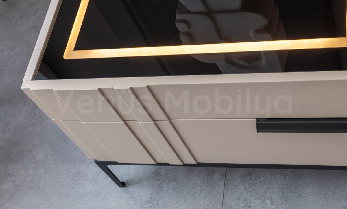 Capella Modern Stil
