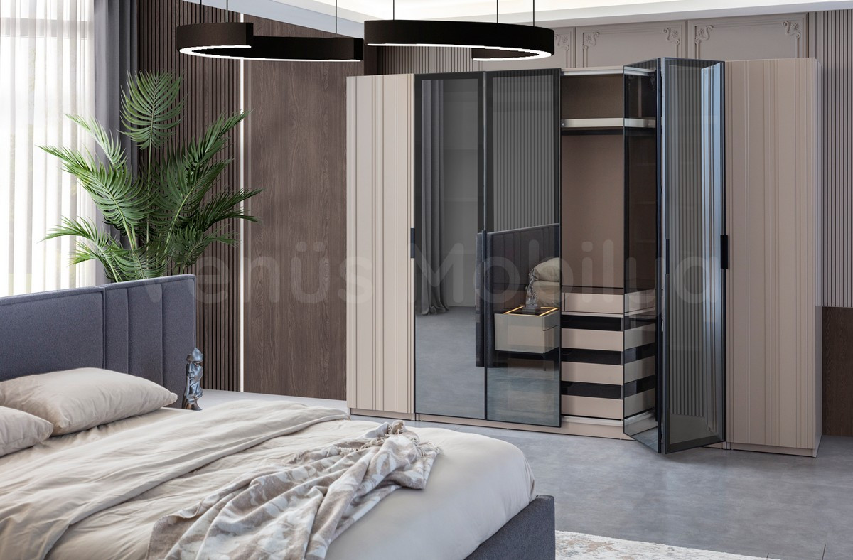Capella Modern Stil