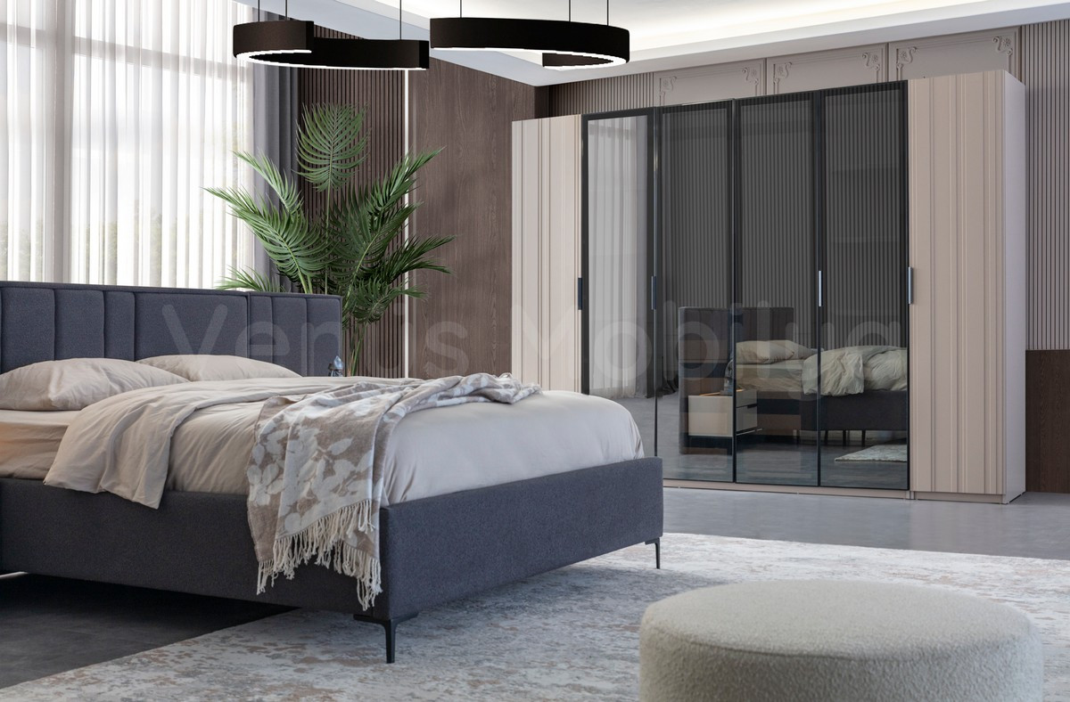 Capella Modern Stil