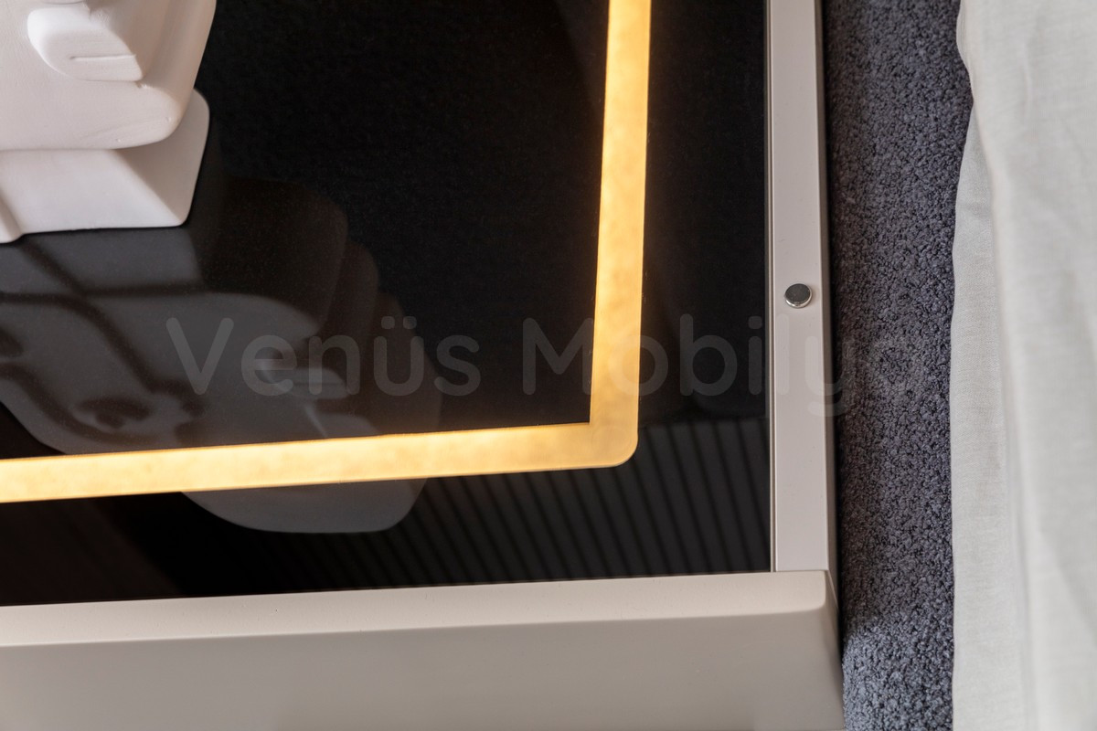 Capella Modern Stil