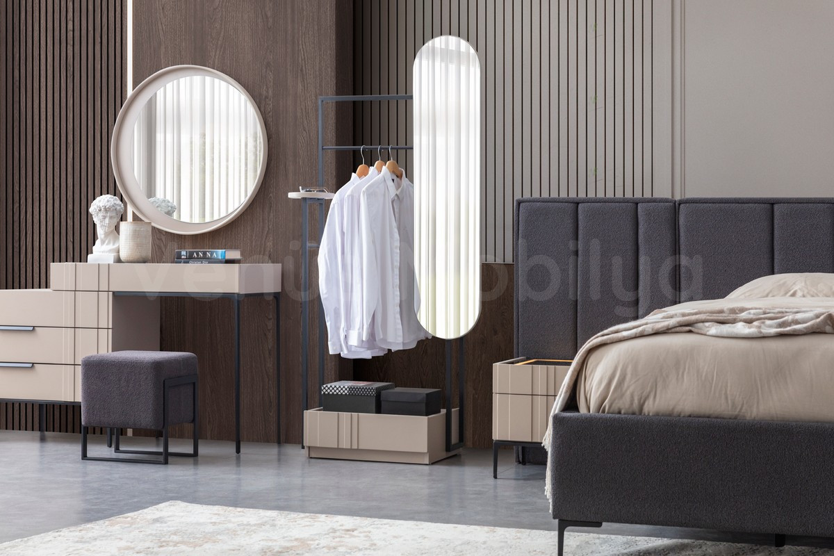 Capella Modern Stil