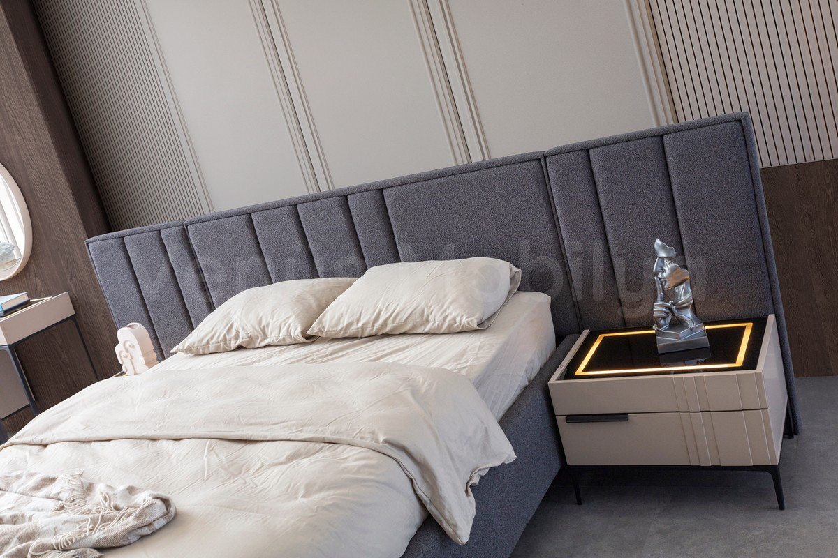 Capella Modern Stil