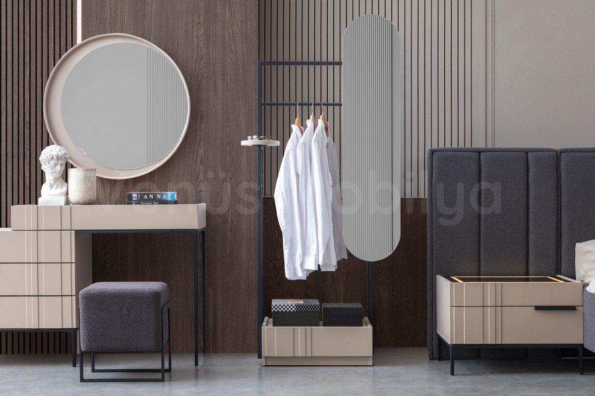 Capella Modern Stil