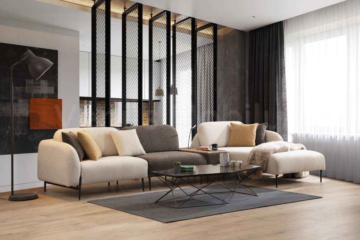 VALENCİA Modern Stil