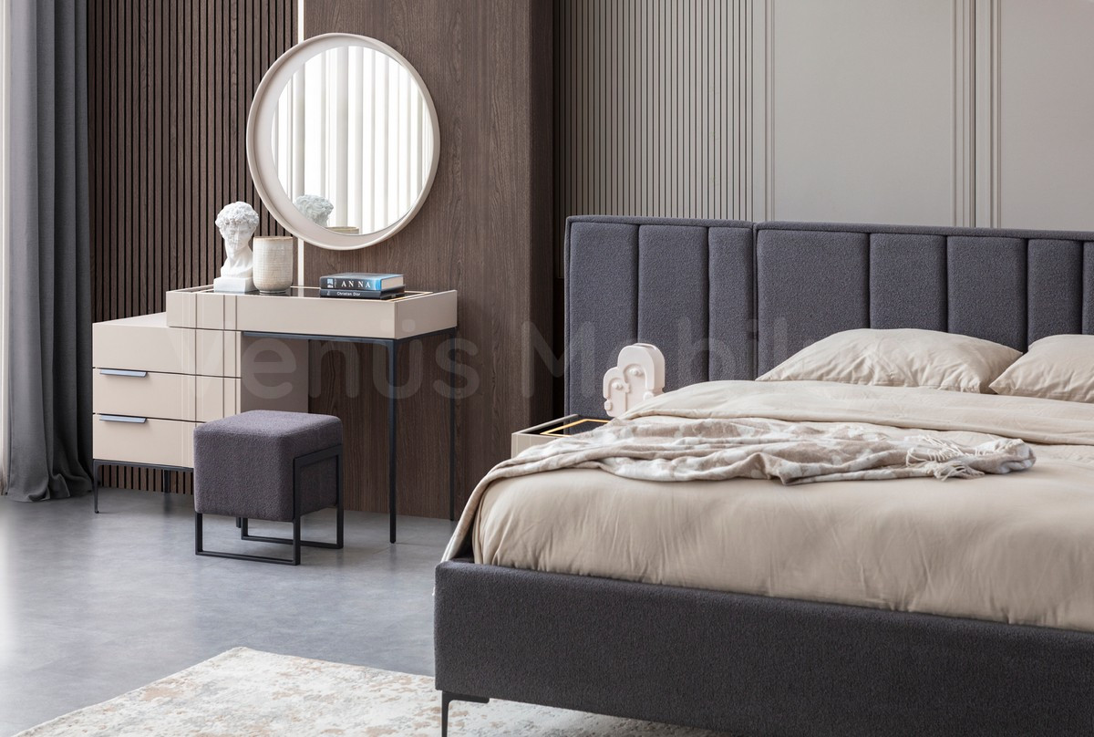 Capella Modern Stil