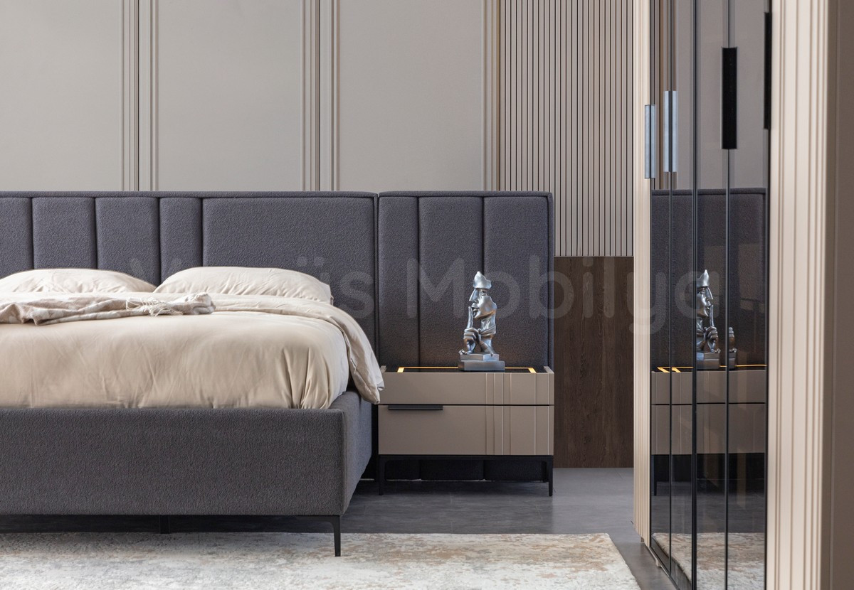 Capella Modern Stil