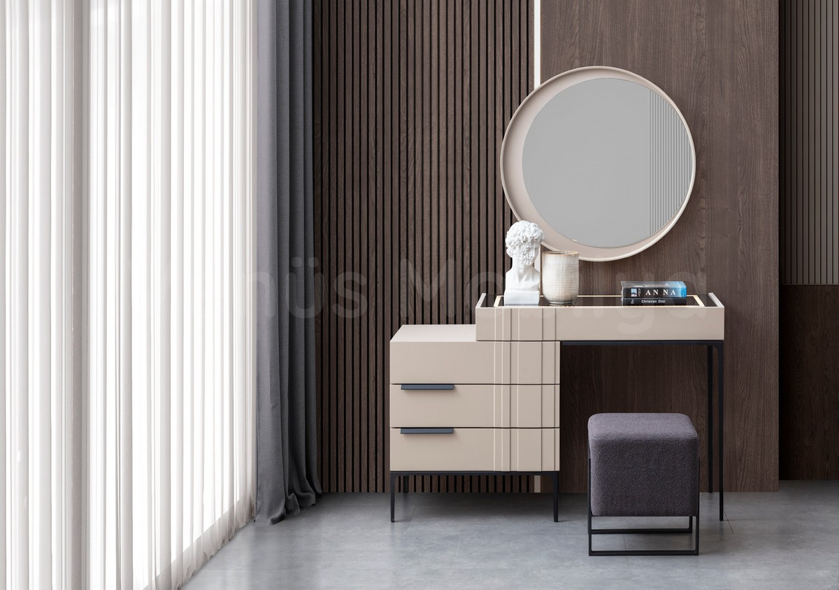 Capella Modern Stil