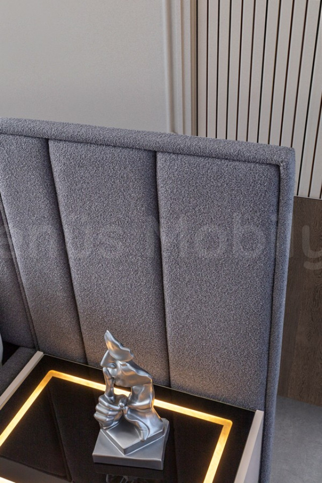 Capella Modern Stil
