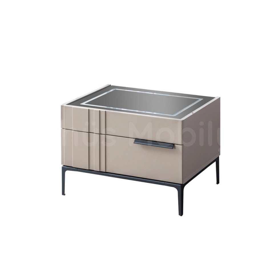 Capella Modern Stil