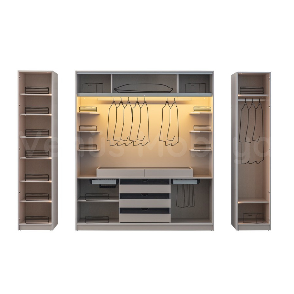Capella Modern Stil
