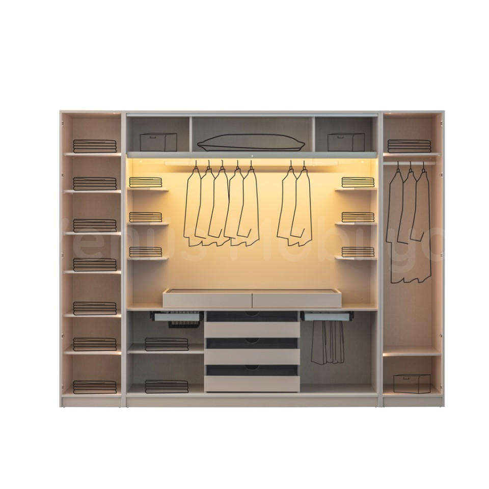 Capella Modern Stil